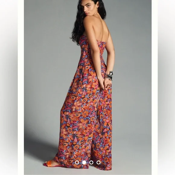 EUC GILNER FARRAR Niki Jumpsuit - Picture 2 of 6